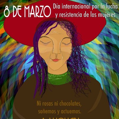 HISTORIA MUJER historia mujer:
